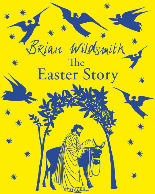 The Easter Story