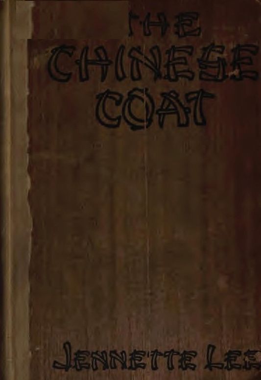 The Chinese Coat