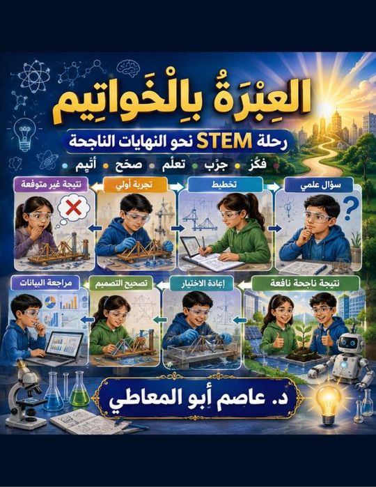 العبرة_بالخواتيم_STEM