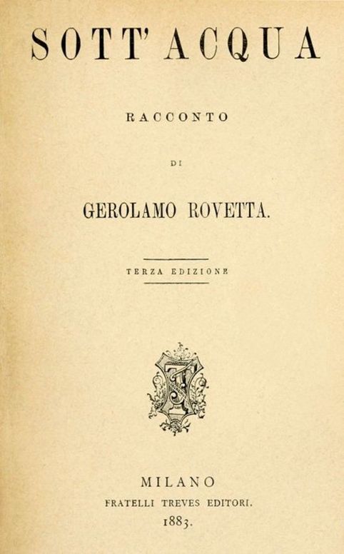 Sott'acqua