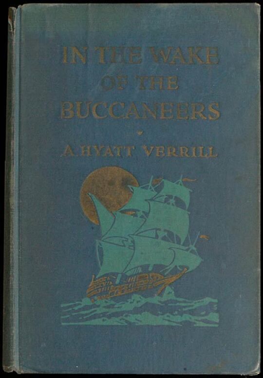 In the wake of the buccaneers