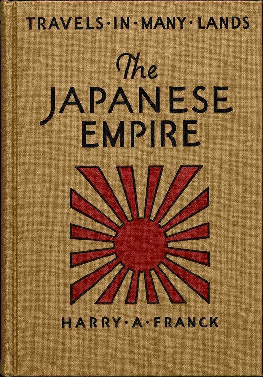 The Japanese empire
