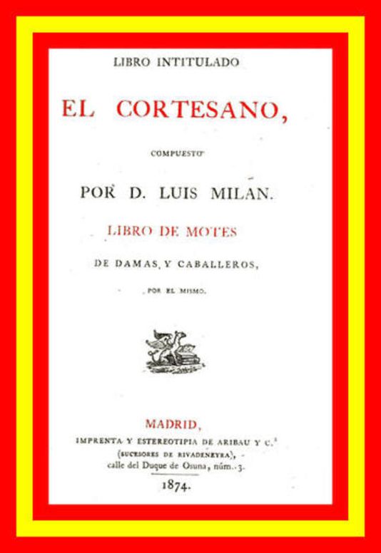 Cacionero de Lope de Stúñiga Códice del siglo XV.