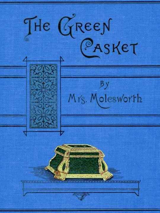 The Green Casket and other stories