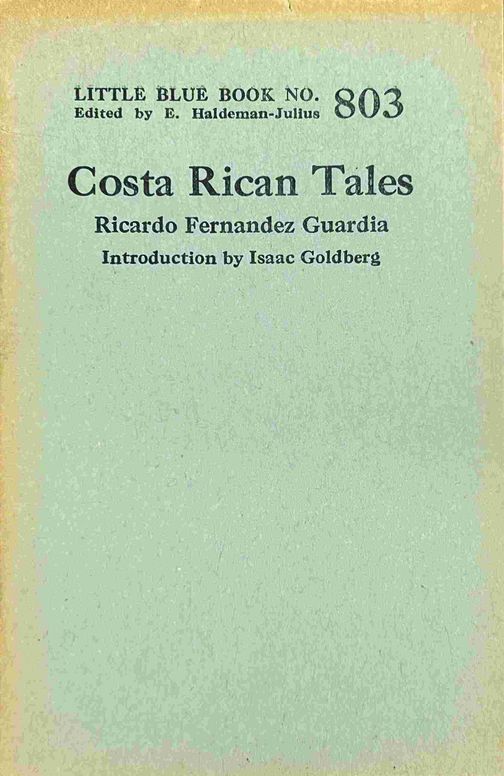 Costa Rican tales