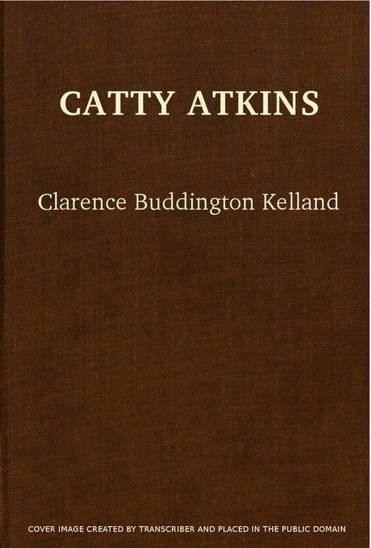 Catty Atkins