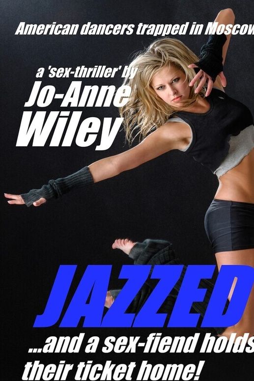 Jazzed