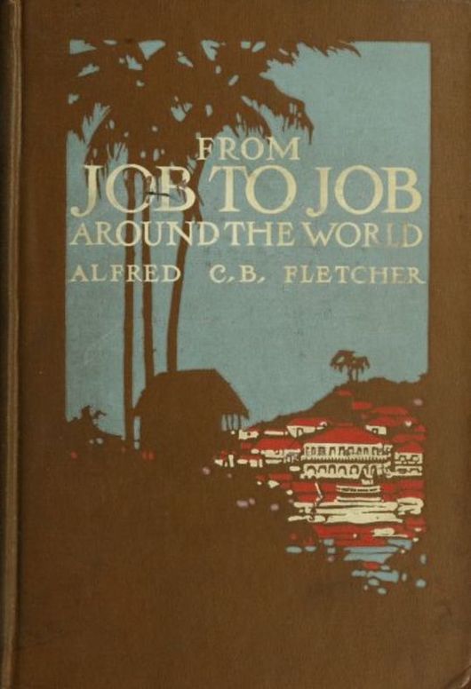 From Job to Job around the World
