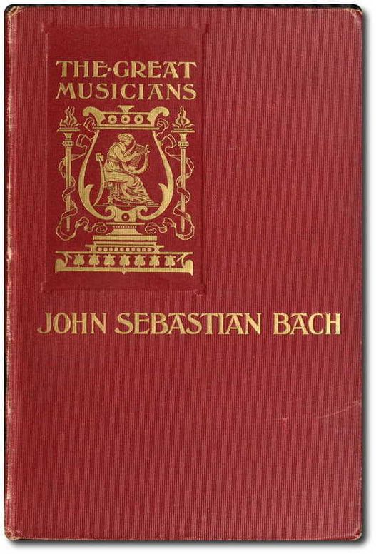 Sebastian Bach
