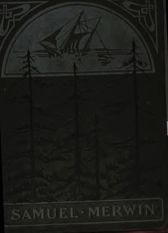 His Little World
The Story of Hunch Badeau