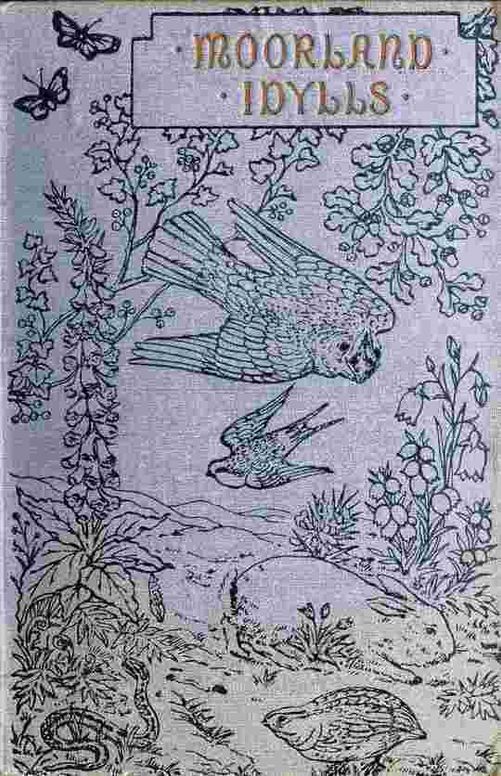 Moorland Idylls