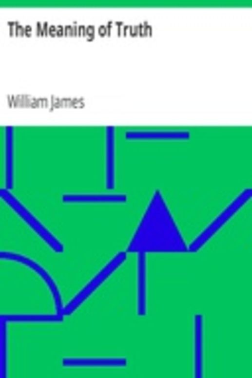 The Meaning of Truth