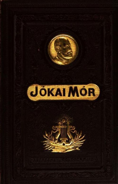 A régi jó táblabirák / Regény