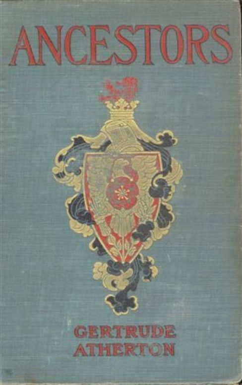 Ancestors: A Novel