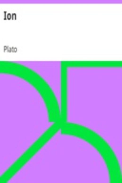 Ion