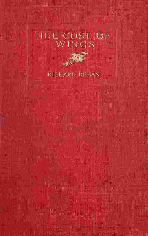 The cost of wings: and other stories