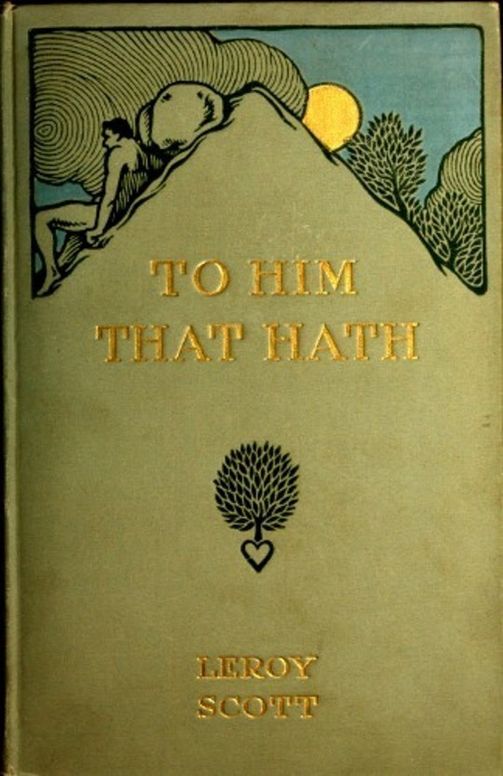To Him That Hath