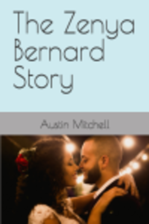 The Zenya Bernard Story Z