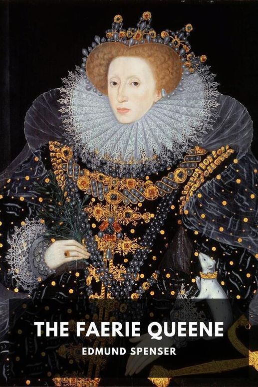The Faerie Queene