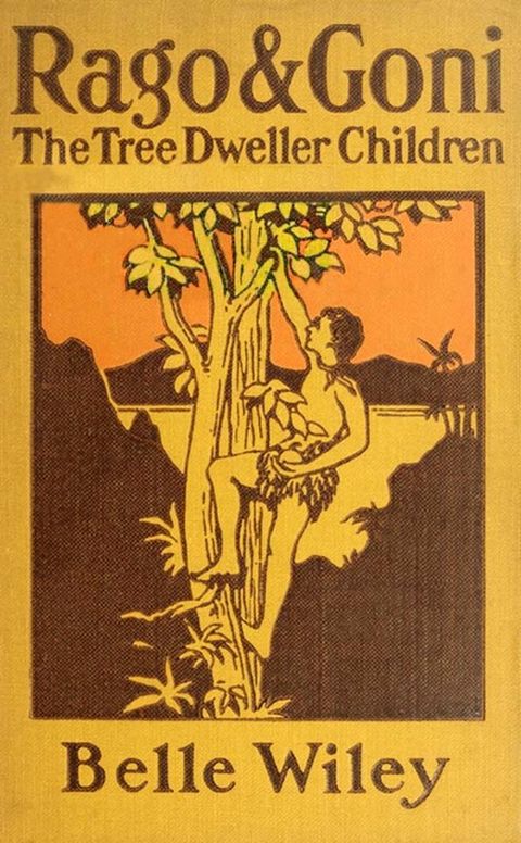 Rago and Goni, The Tree-Dweller Children