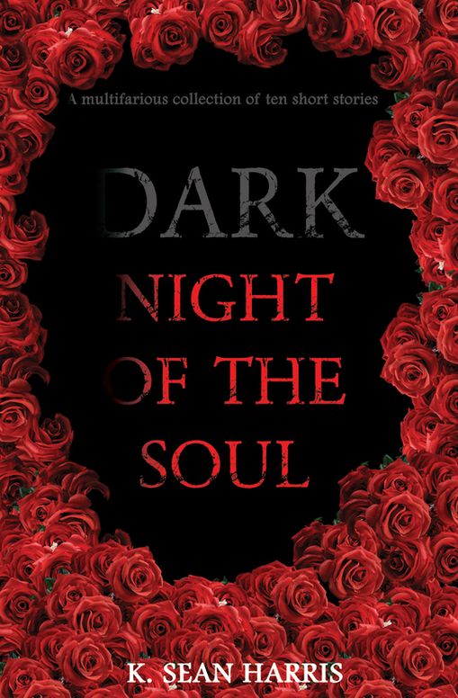 Dark Night Of The Soul