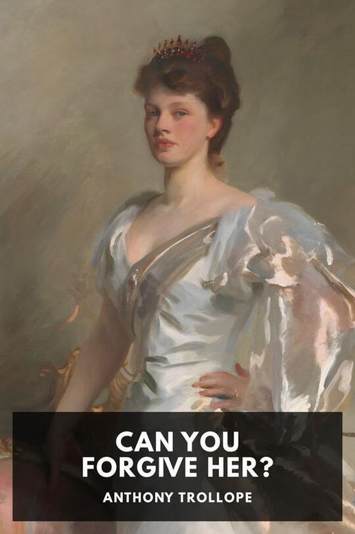 Can You Forgive Her?