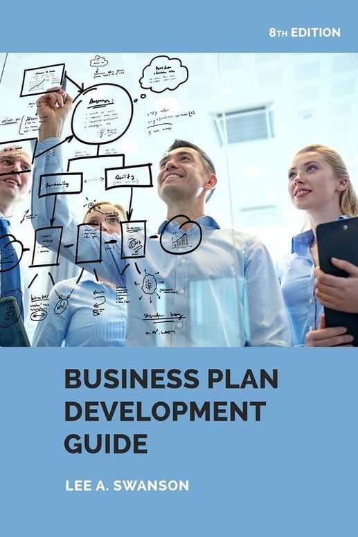 The Business Plan Development Guide