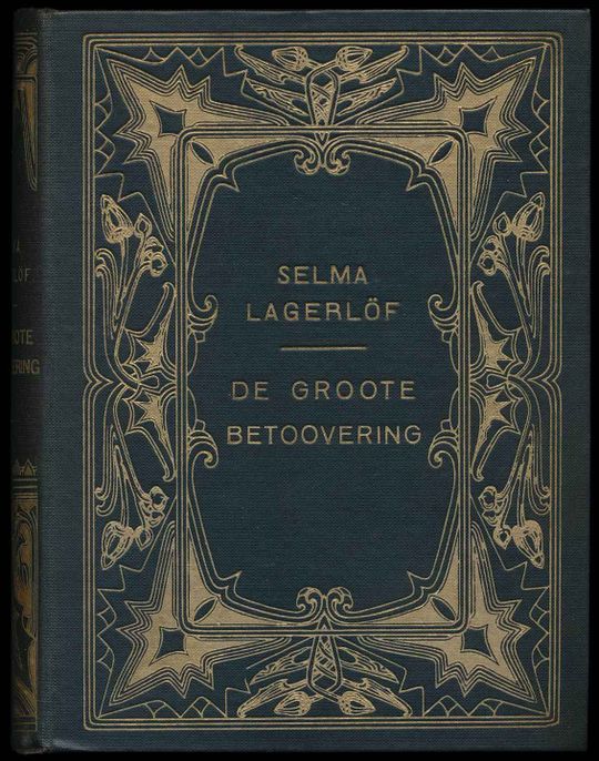 De groote betoovering