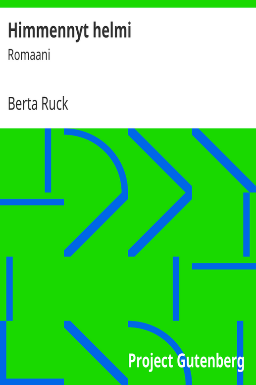 Himmennyt helmi: Romaani