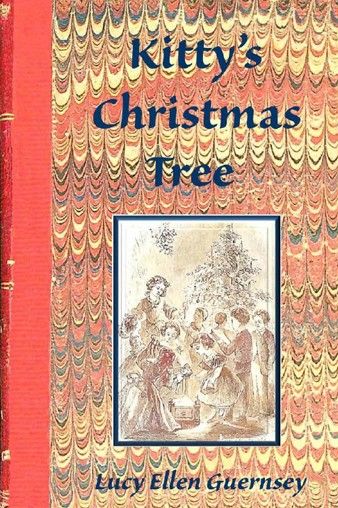 Kitty's Christmas tree