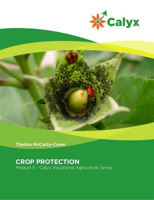 Crop Protection