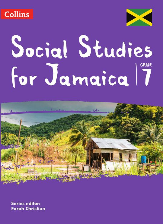 Social Studies for Jamaica Grade 7