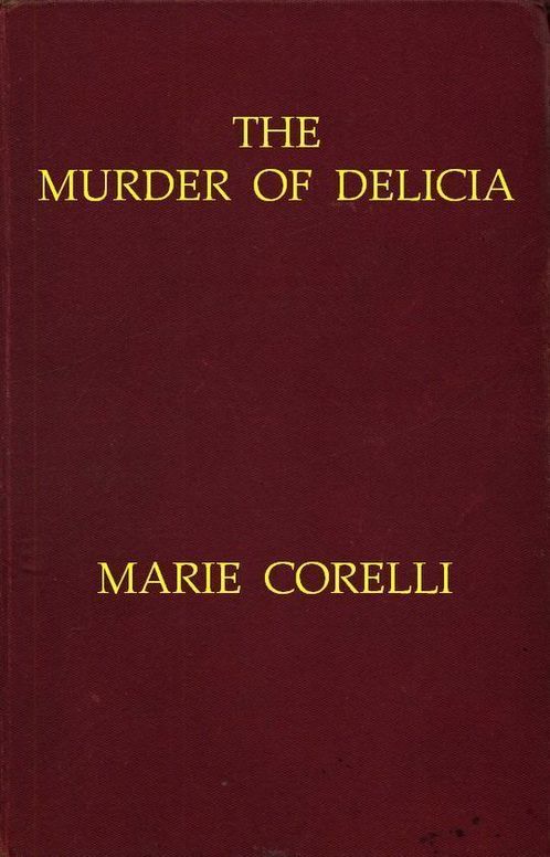 The Murder of Delicia