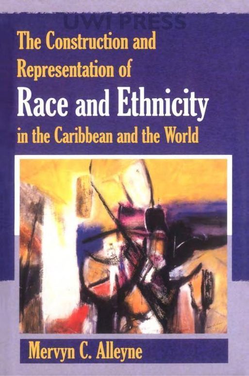 Construction and Representation of Race