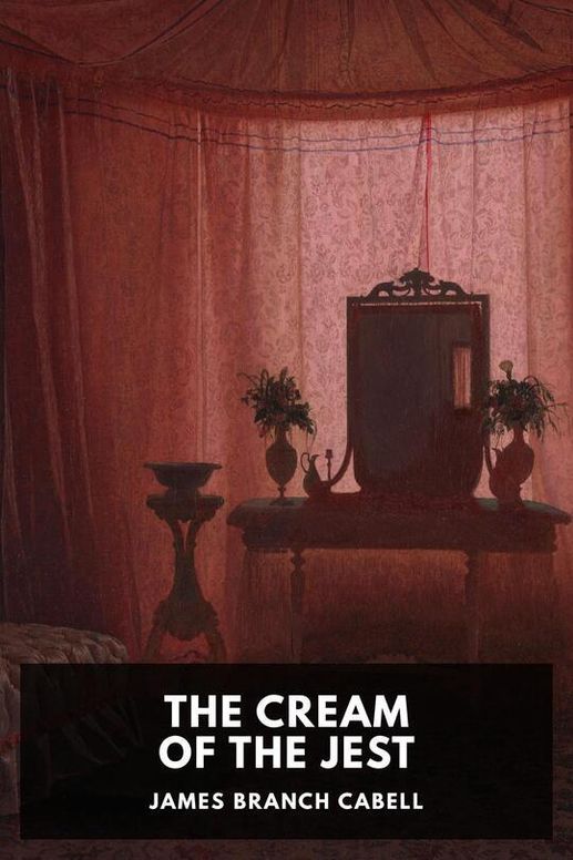 The Cream of the Jest