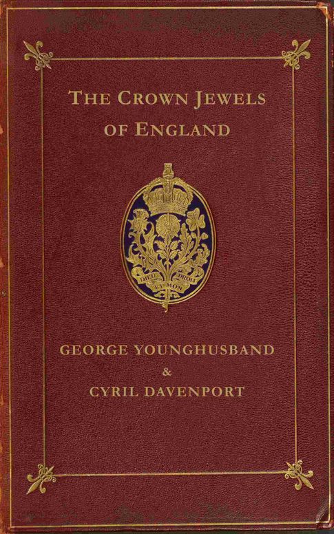 The Crown Jewels of England