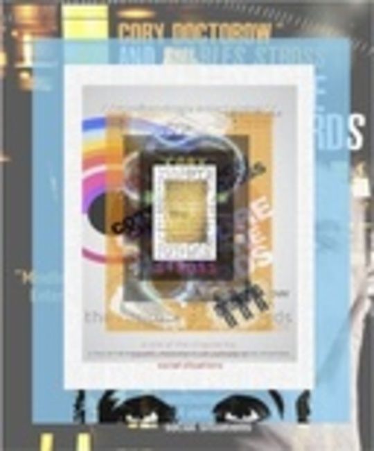 The Rapture of the Nerds