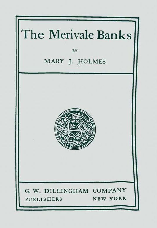 The Merivale banks
