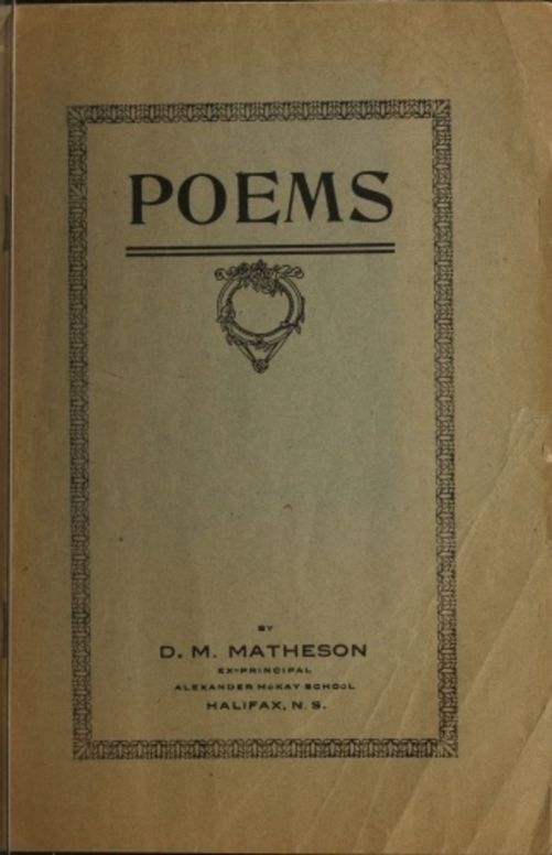 Poems