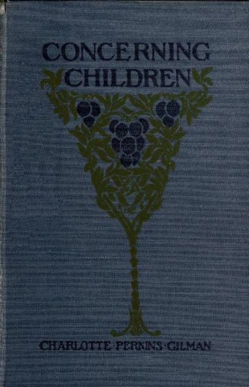 Concerning Children