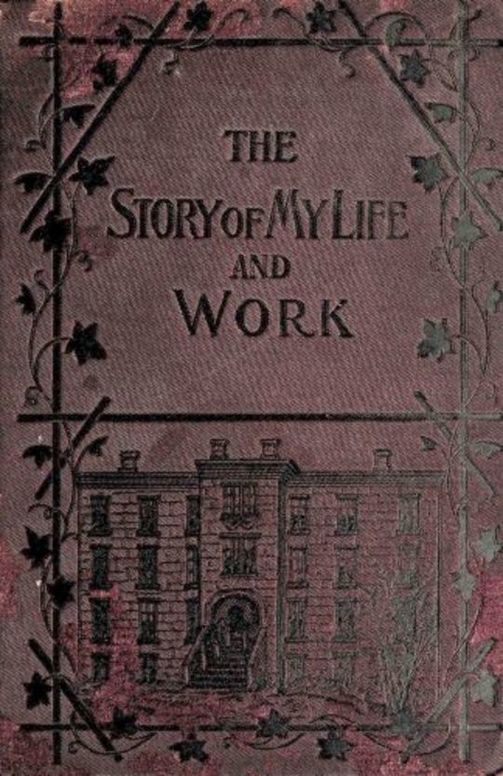 The Story of My Life and Work