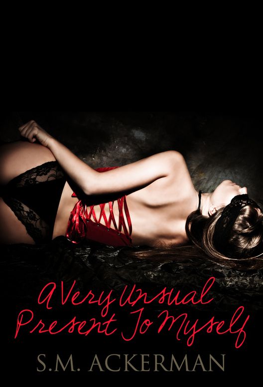 A Very Unusual Present To Myself ePub Direct