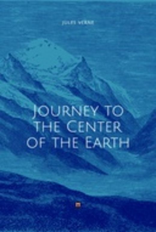 A Journey into the Interior of the Earth