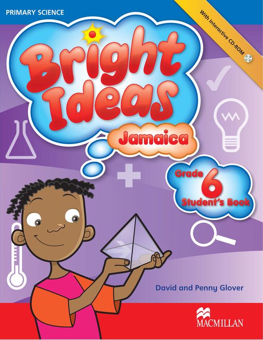 Bright Ideas Jamaica Grade 6 Student's Book