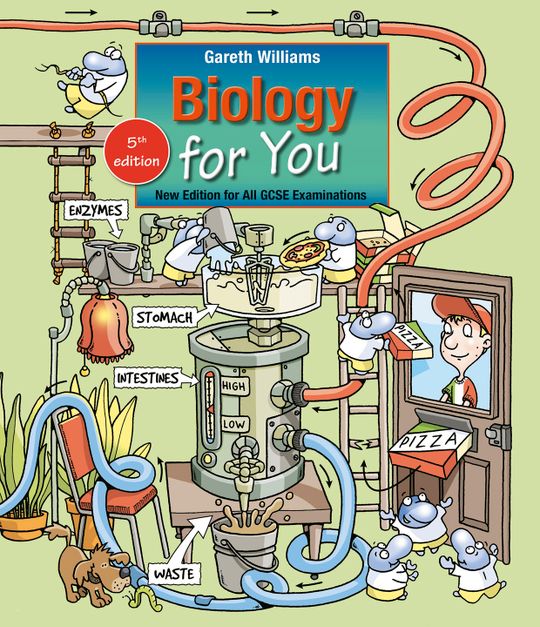 Biology for You