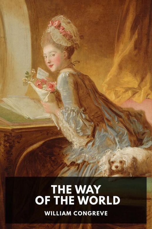 The Way of the World