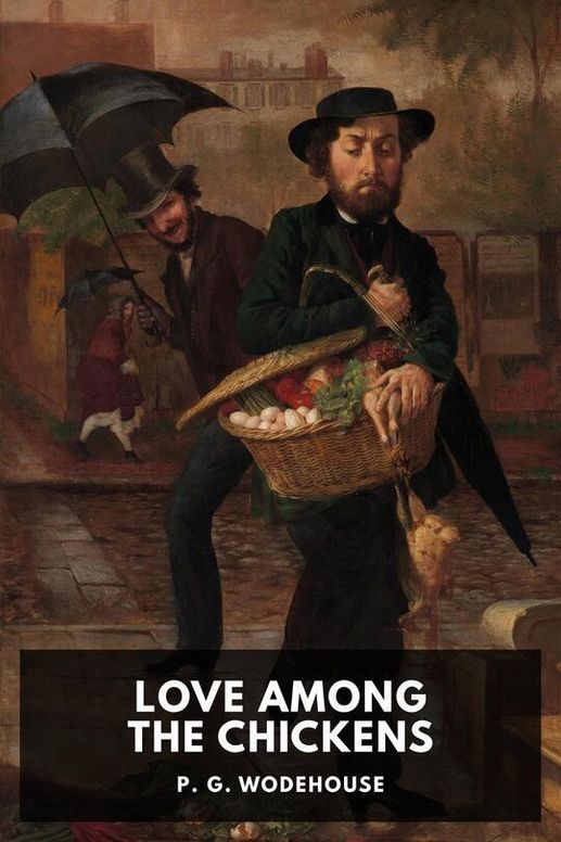 Love Among the Chickens