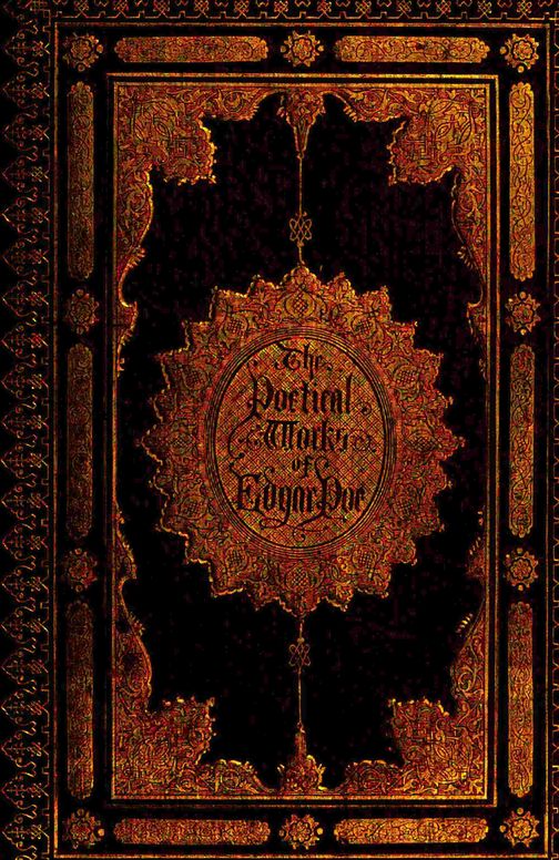 The poetical works of Edgar Allan Poe