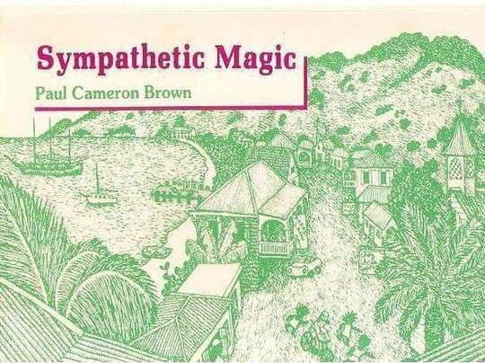 Sympathetic Magic