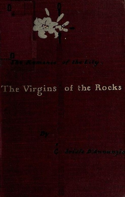 The Virgins of the Rocks